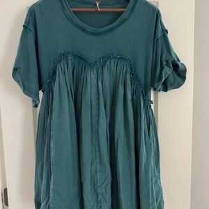 Free People Catalina Dress